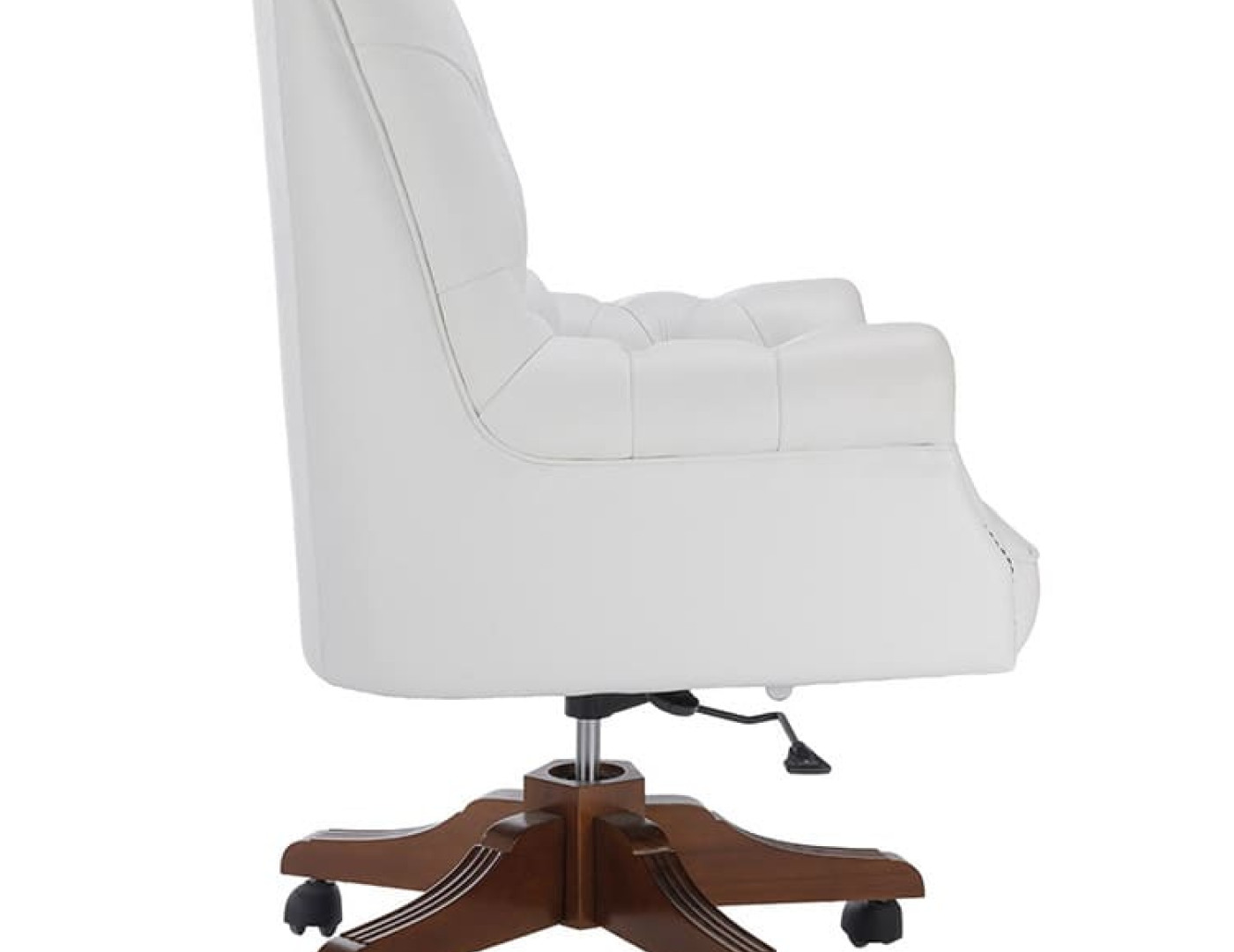 Кресло руководителя Гранд-Стиль — фото № 2